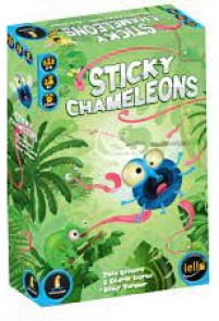 sticky -chamal